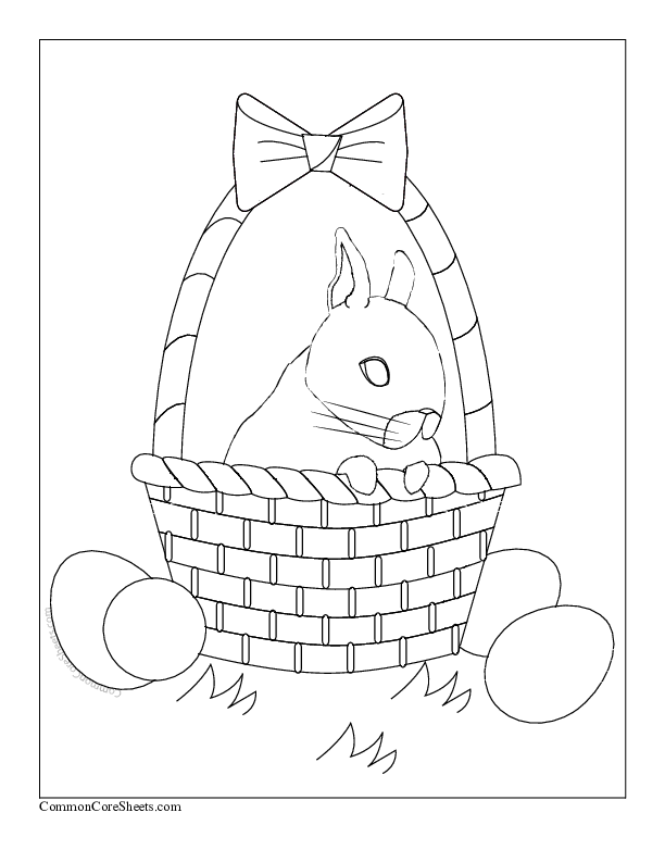 Coloring Sheets - 29650 worksheet